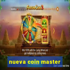 nueva coin master